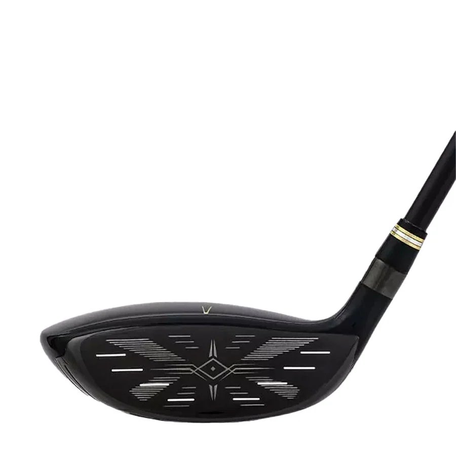 HONMA BERES 09 Black (2024) Men's Fairway - Image 2