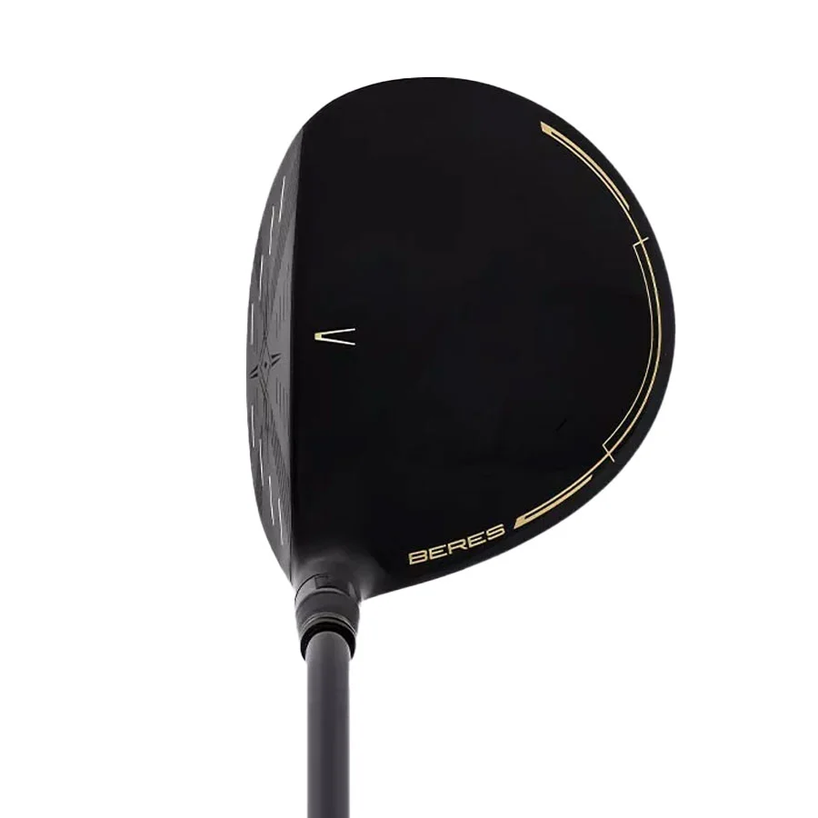 HONMA BERES 09 Black (2024) Men's Fairway - Image 3