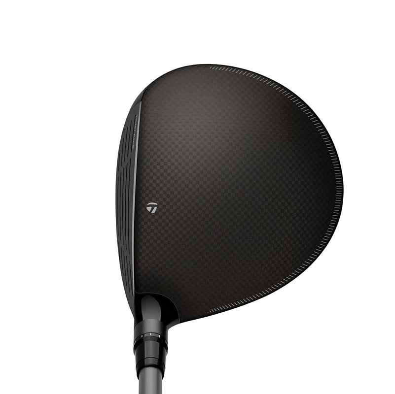 TAYLORMADE Qi4D Max Lite (2026) Women's Fairway - Image 3