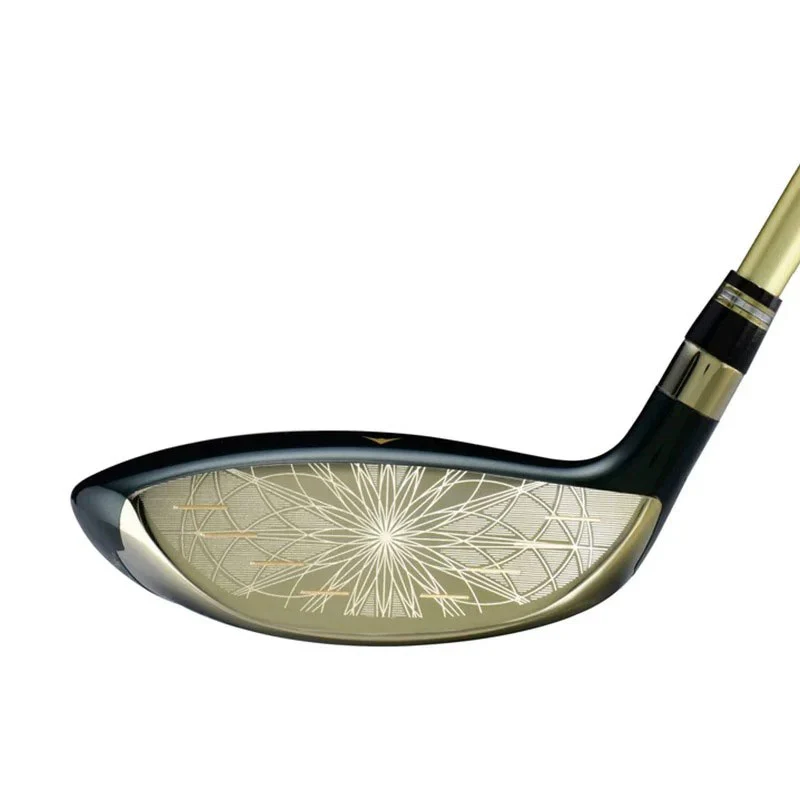HONMA BERES 10 3-Star (2026) Men's Fairway - Image 2