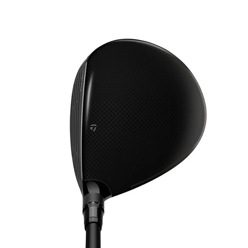 TAYLORMADE Qi4D Shadowfall 2026 Men's Fairway - Image 3