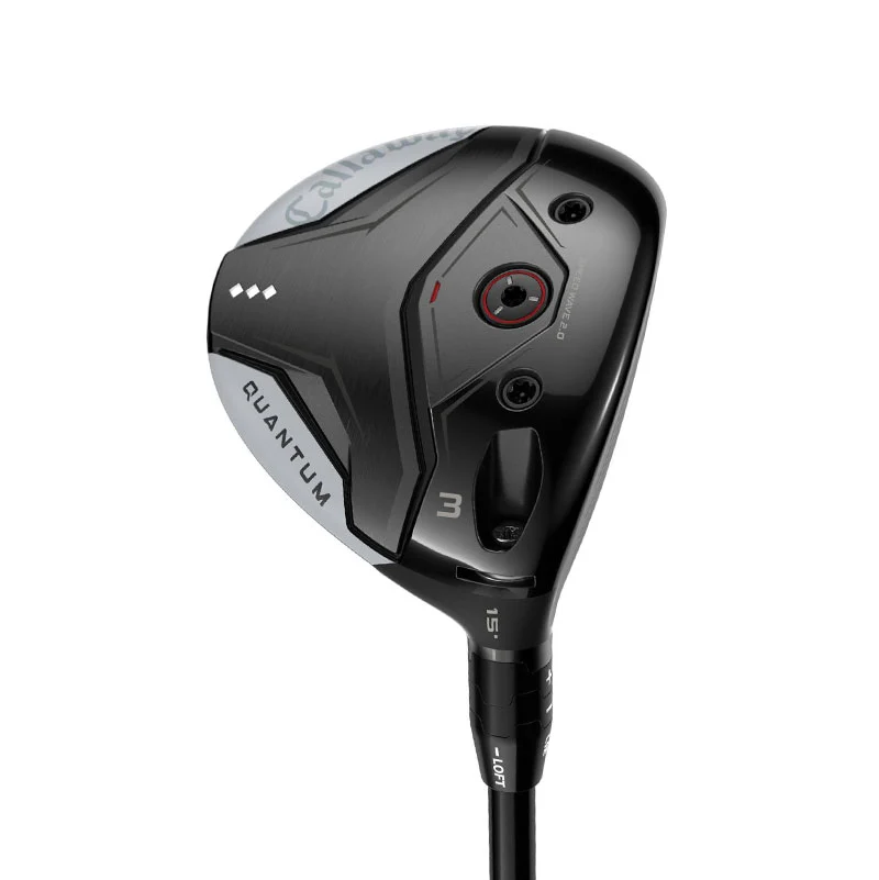 CALLAWAY Quantum Triple Diamond 2026 Men's Fairway