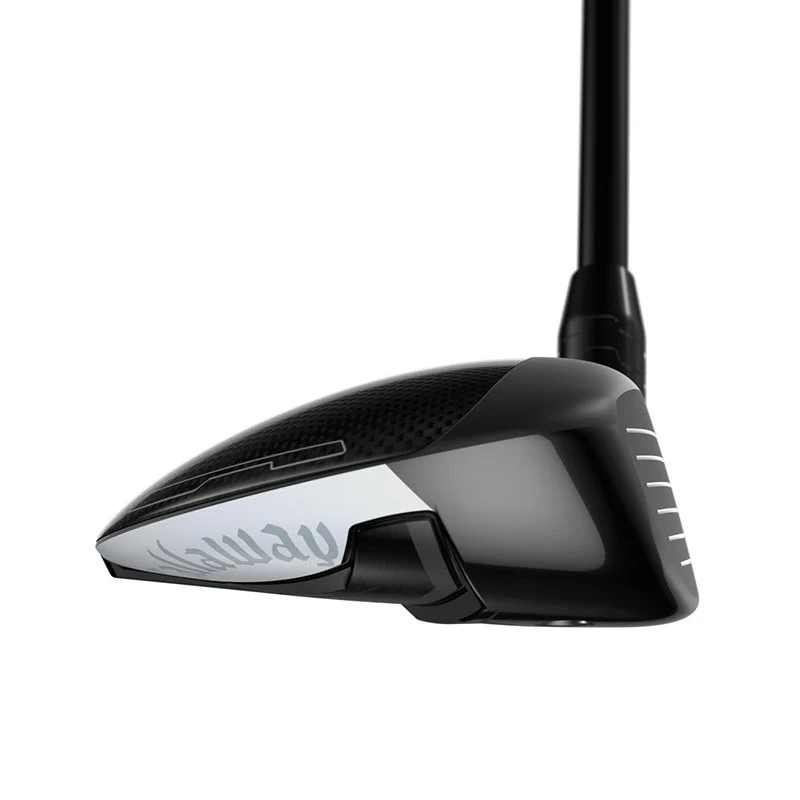 CALLAWAY Quantum Triple Diamond 2026 Men's Fairway - Image 4