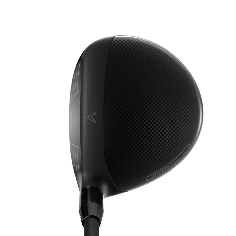 CALLAWAY Quantum Max Fast (2026) Men's Fairway - Image 3