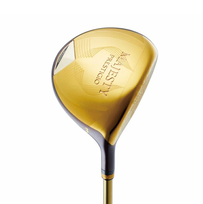 MAJESTY Prestigio 14 (2026) Men's Fairway