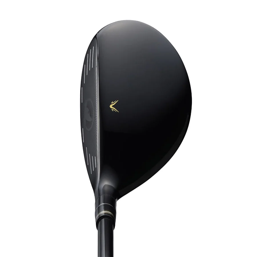 HONMA BERES BE-08 Black (2022) Men's Utility - Image 3