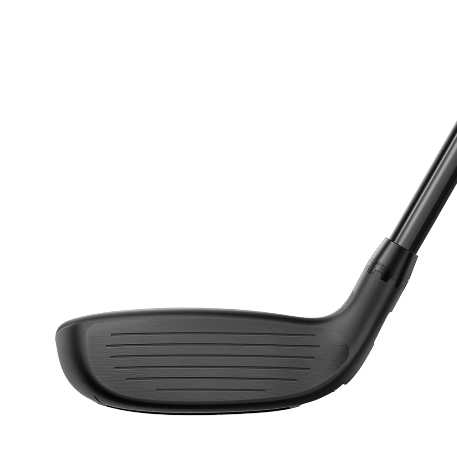 COBRA KING TEC Black (2023) Men's Hybrid - Image 2