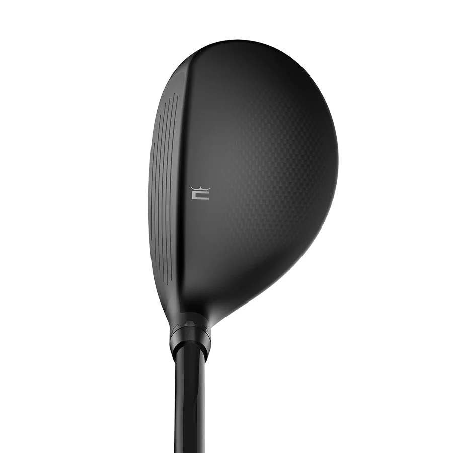 COBRA KING TEC Black (2023) Men's Hybrid - Image 3