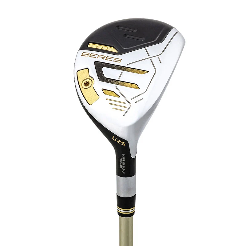 HONMA BERES 09 3-Star (2024) Men's Utility