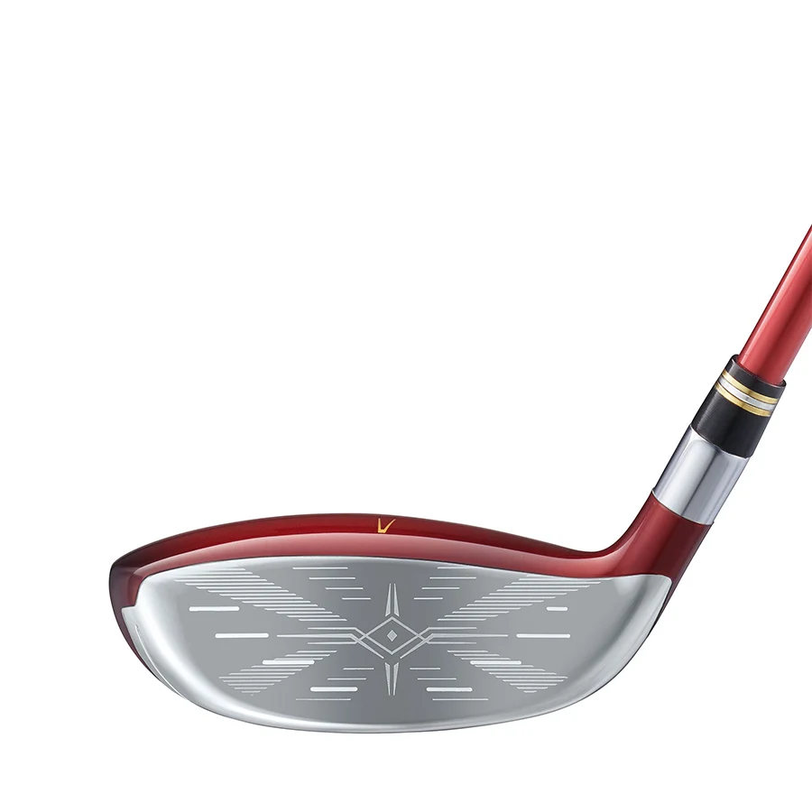 HONMA BERES 09 3-Star (2024) Women's Utility - Image 2
