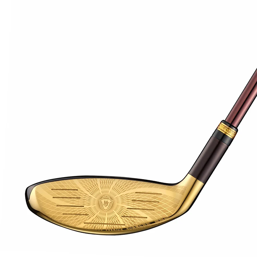 MAJESTY Prestigio 13 (2024) Men's Hybrid - Image 2