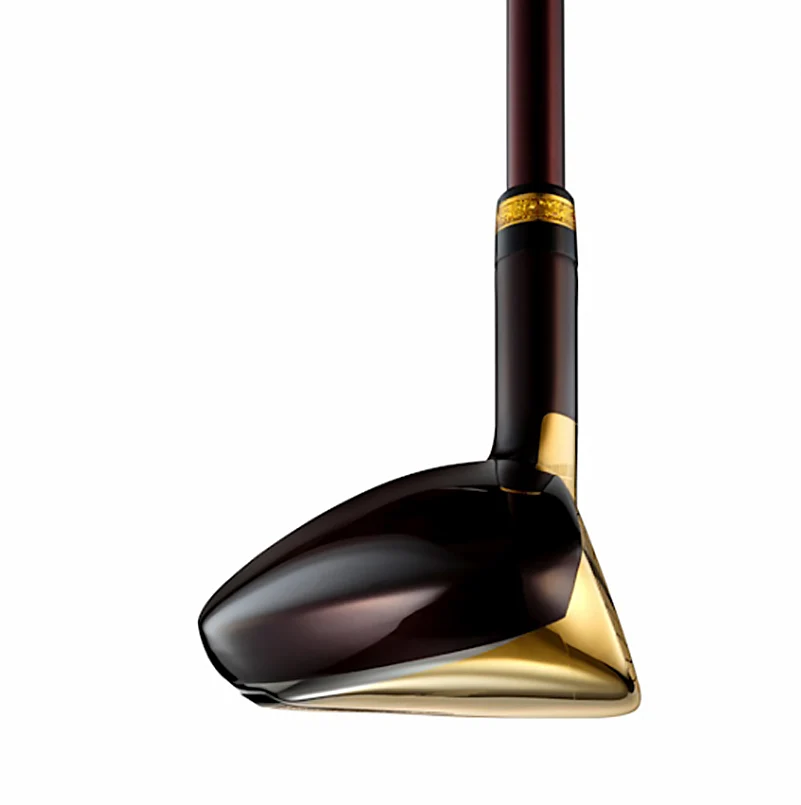 MAJESTY Prestigio 13 (2024) Men's Hybrid - Image 4