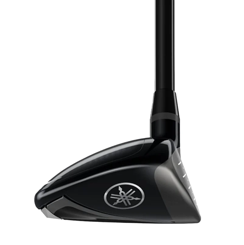 YAMAHA Inpres DriveStar 2025 Men's Utility - Image 4