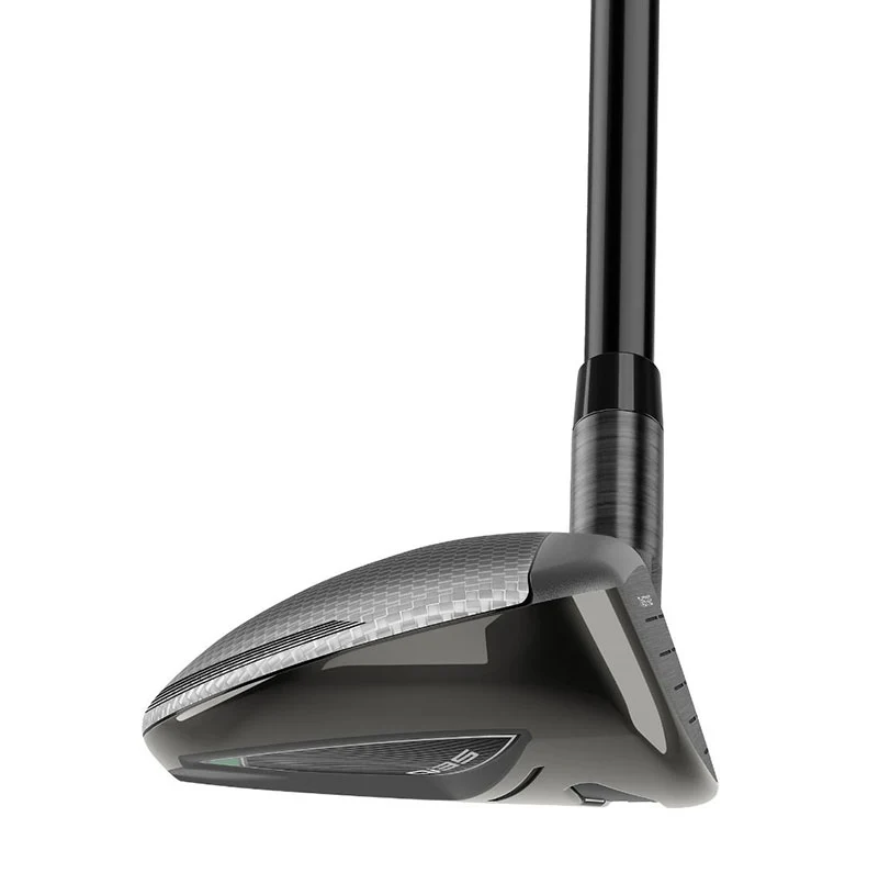 TAYLORMADE Qi35 Max (2025) Men's Rescue - Image 4