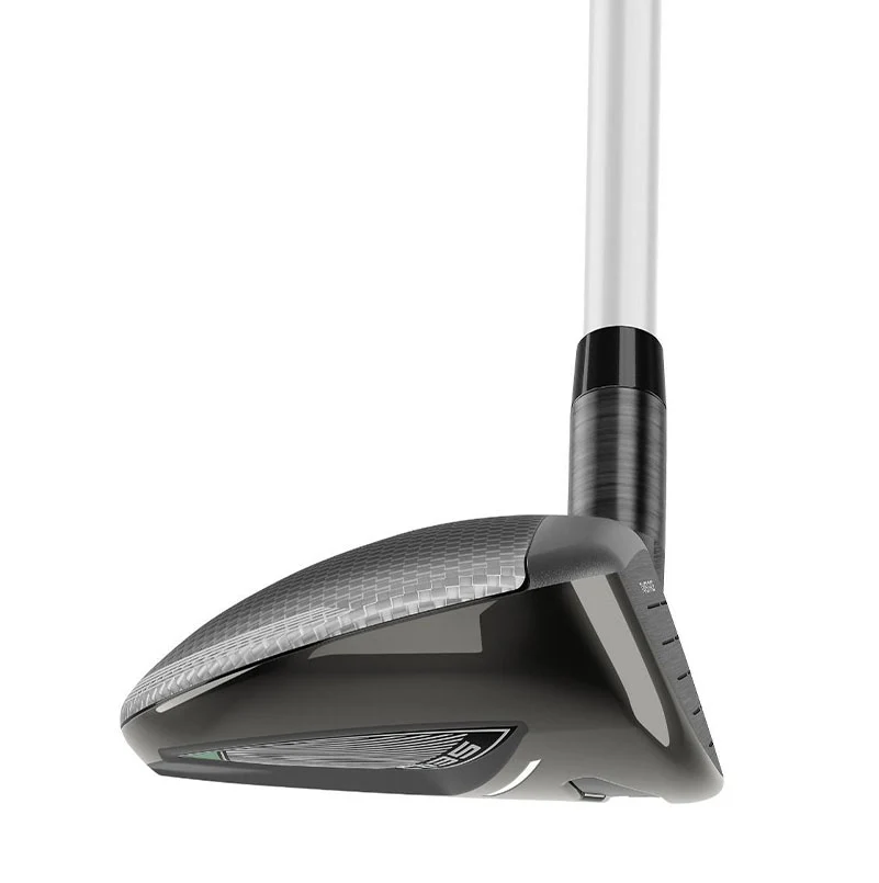 TAYLORMADE Qi35 Max Lite (2025) Women's Rescue - Image 4