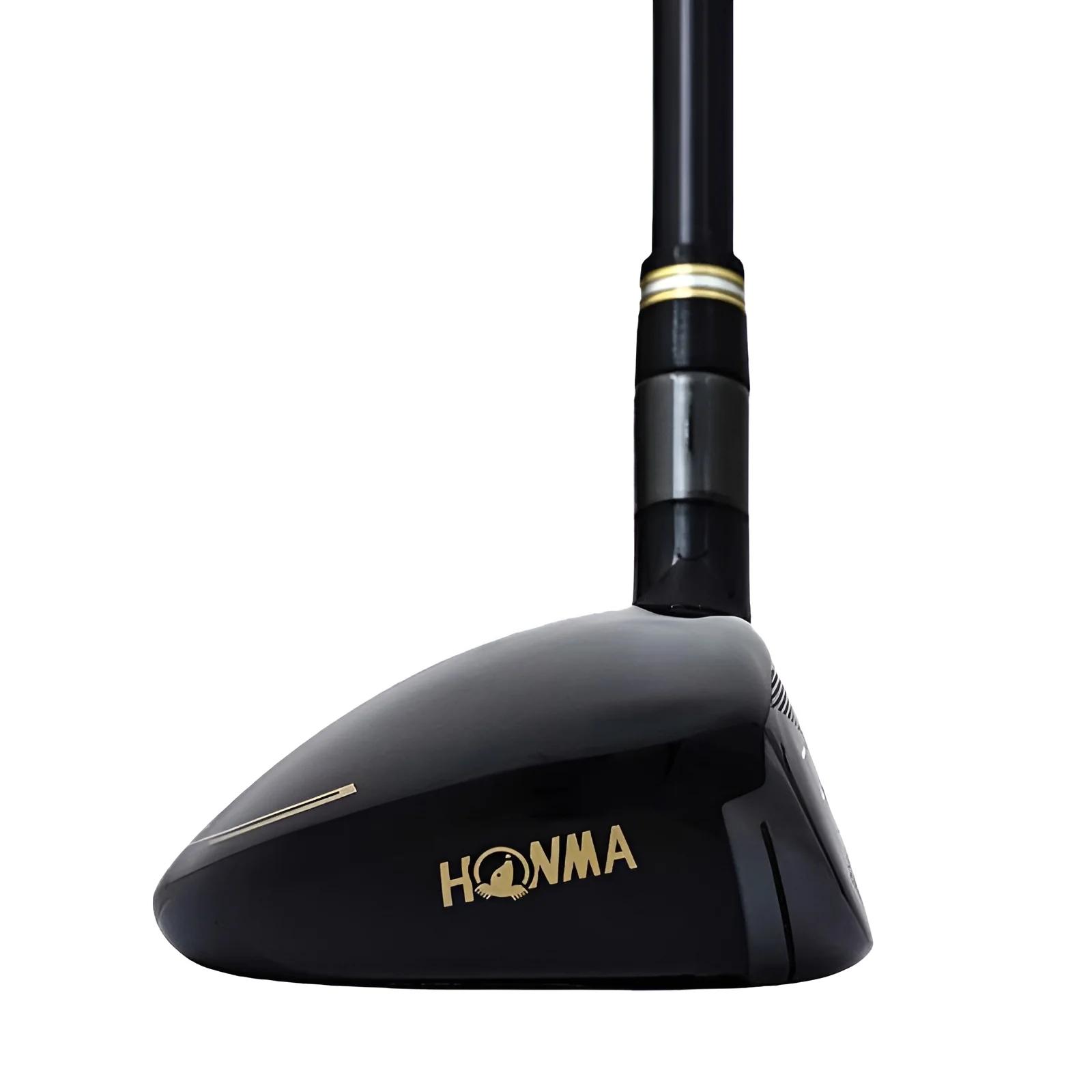 HONMA BERES 09 Black (2024) Men's Utility - Image 4