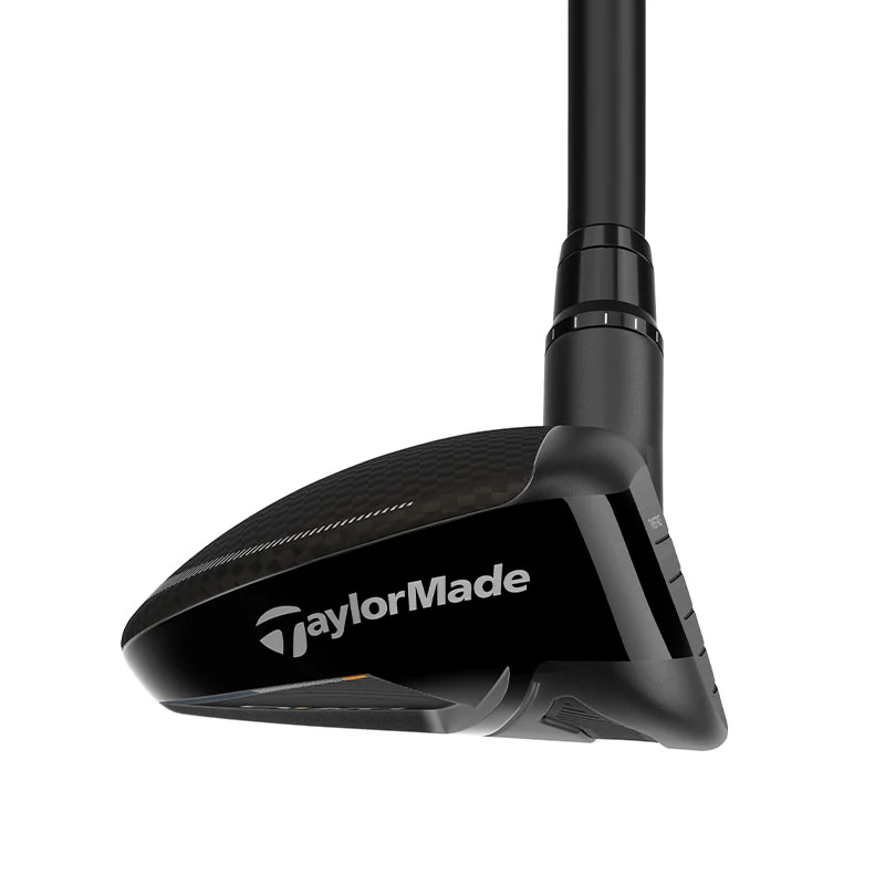 TAYLORMADE Qi4D Max (2026) Men's Rescue - Image 4