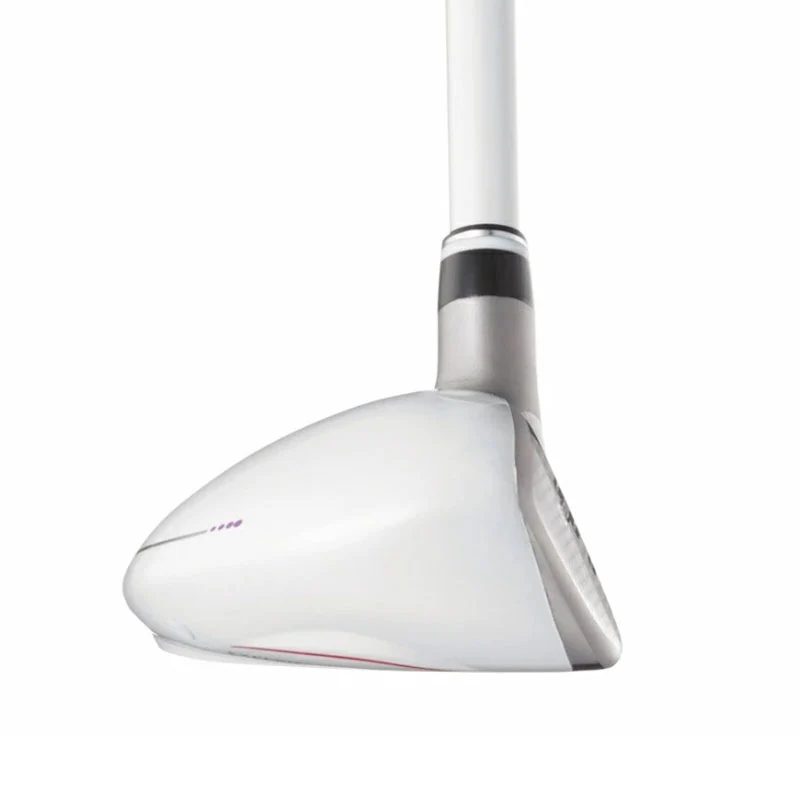 SRIXON XXIO 14 White (2026) Women's Hybrid - Image 4