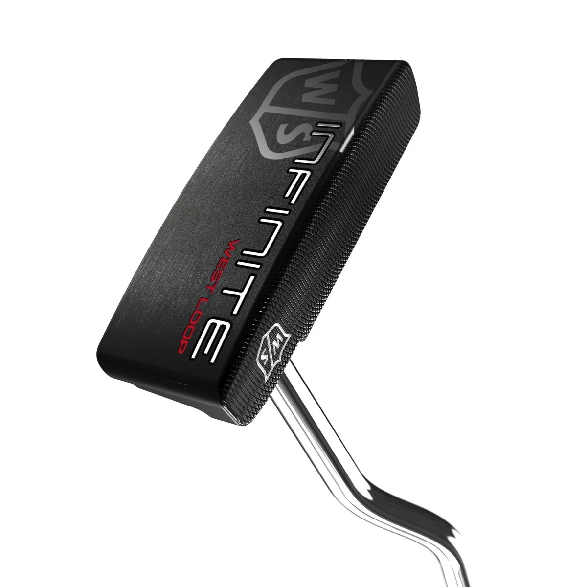 WILSON Infinite West Loop (2019) Men's Putter