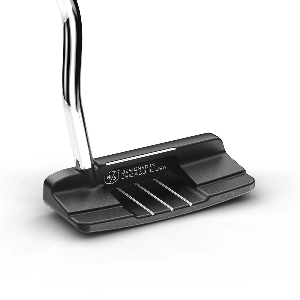 WILSON Infinite West Loop (2019) Men's Putter - Image 2