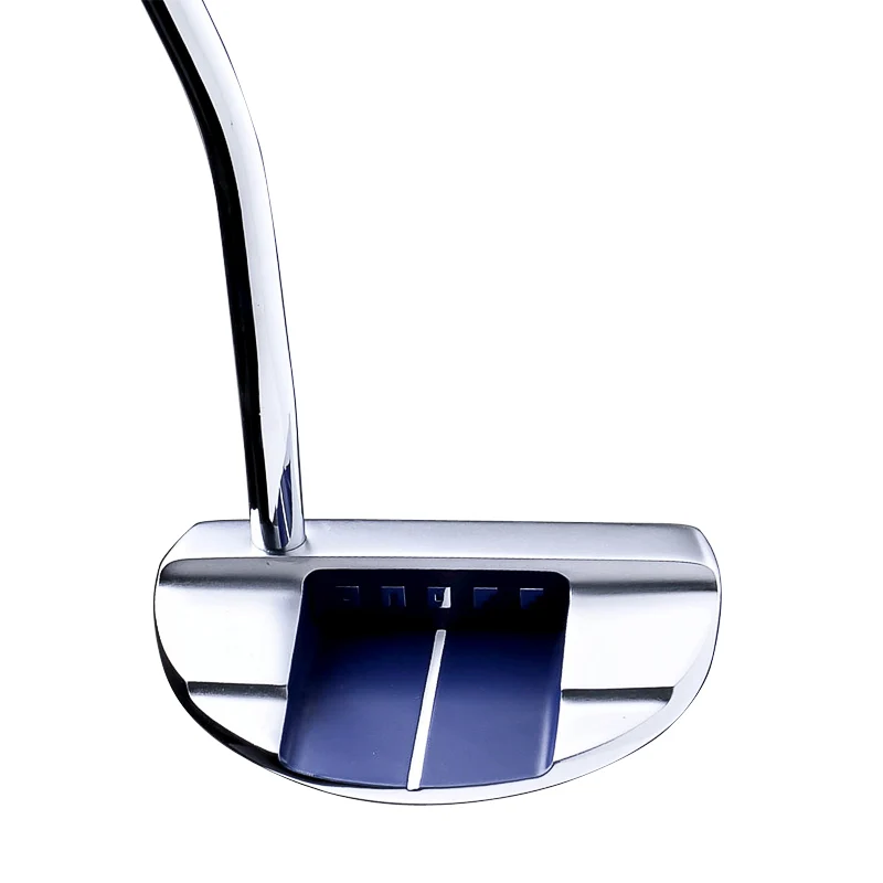 ONOFF AKA OM-5 Blue (2020) Men's Putter - Image 2