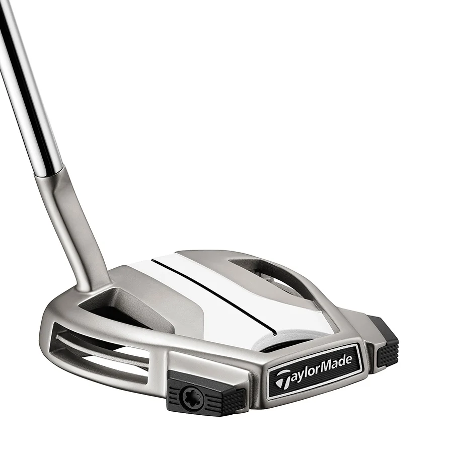 TAYLORMADE Spider X Hydro Blast #3 Short Slant (2022) Men's Putter - Image 4
