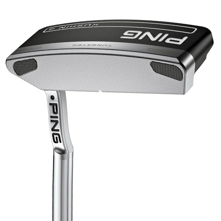 PING Kushin 4 (2022) Men's Putter
