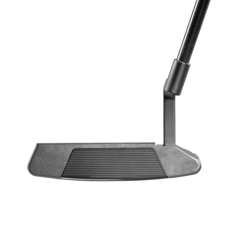 LA GOLF Bel-Air Plumbers Neck Pistol (2023) Men's Putter - Image 2