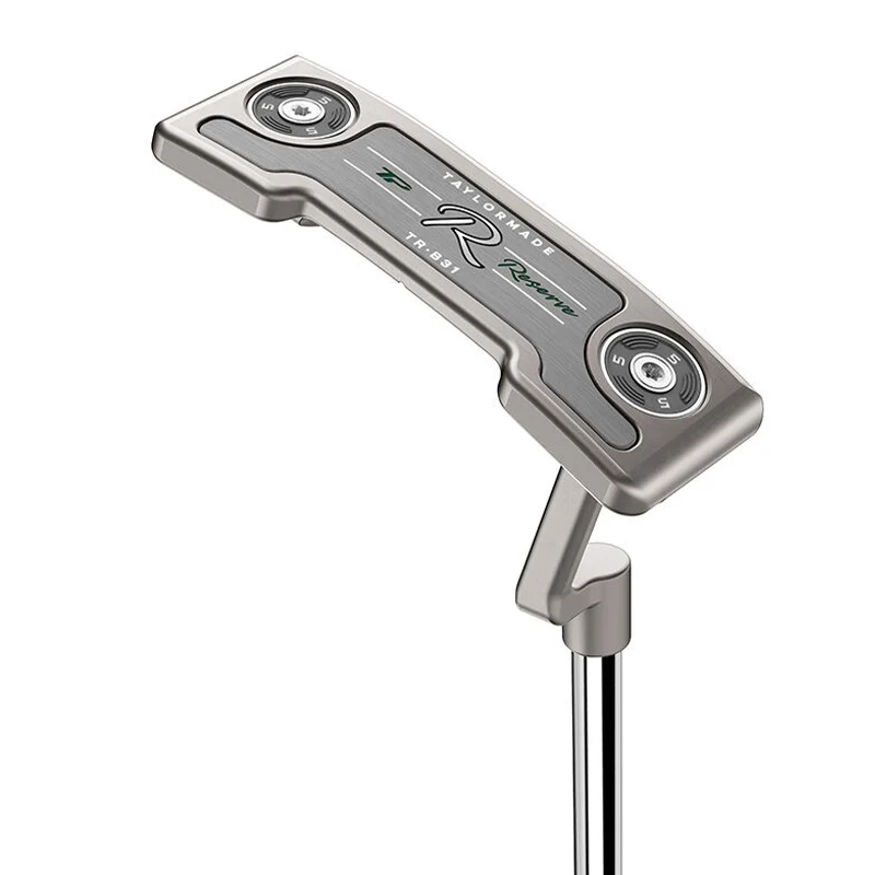 TAYLORMADE TP Reserve TR-B31 (2023) Men's Putter