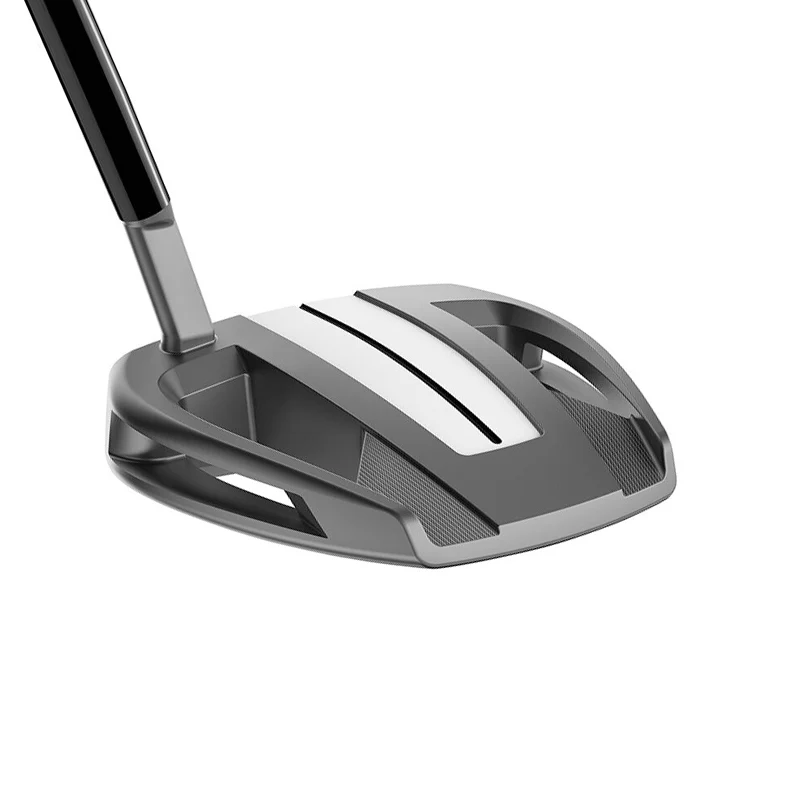 TAYLORMADE Spider Tour V Silver #3 Short Slant (2024) Men's Putter - Image 4