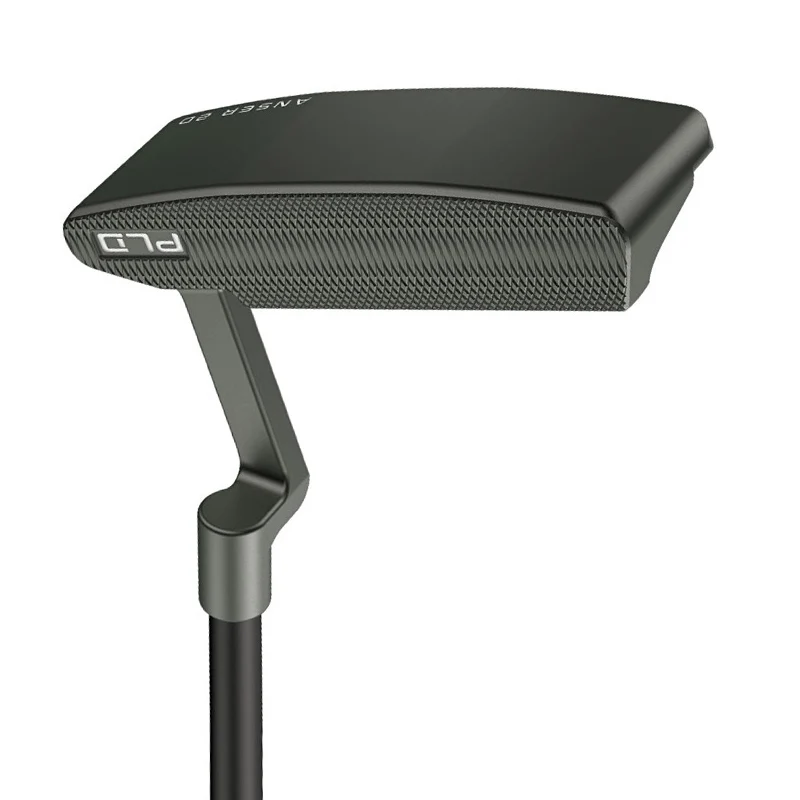 PING PLD Milled Prime Anser 2D (2024) Men's Putter