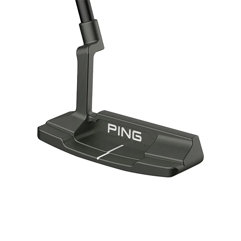PING PLD Milled Prime Anser 2D (2024) Men's Putter - Image 3