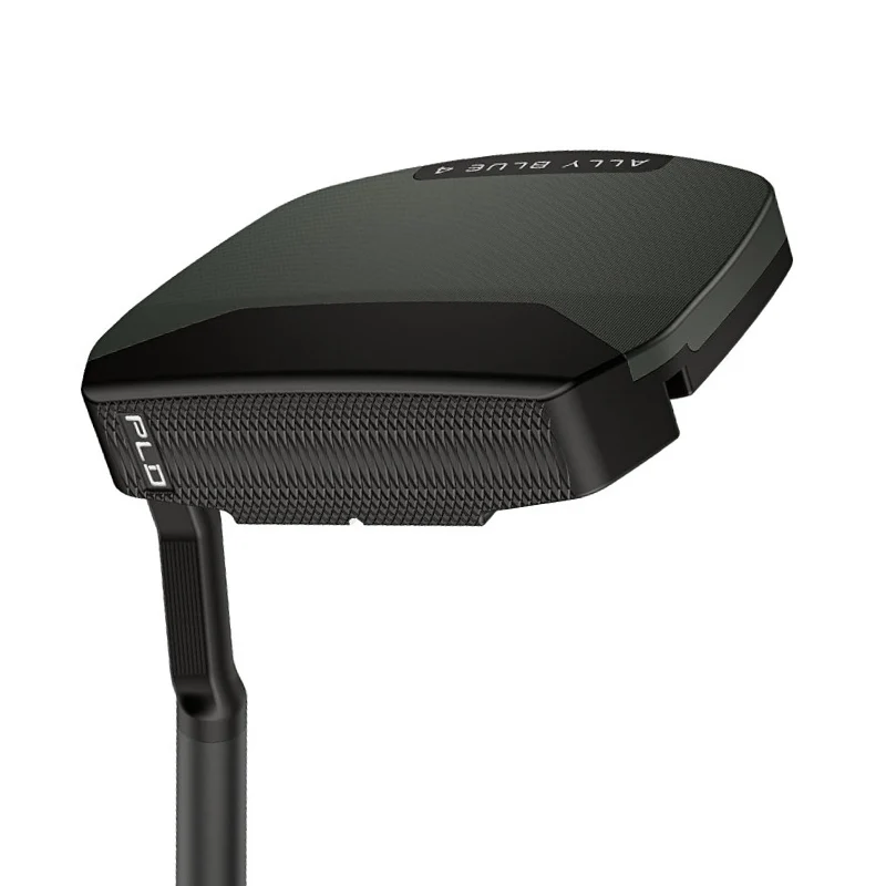 PING PLD Milled Prime Ally Blue 4 (2024) Men's Putter