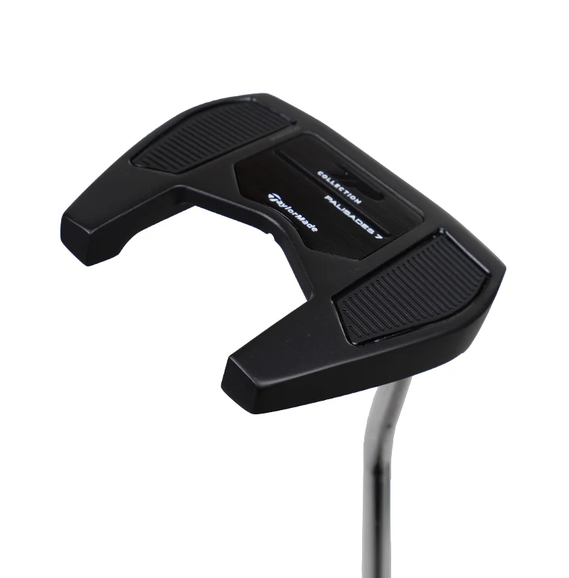 TAYLORMADE TP Black Palisades SB (2024) Men's Putter