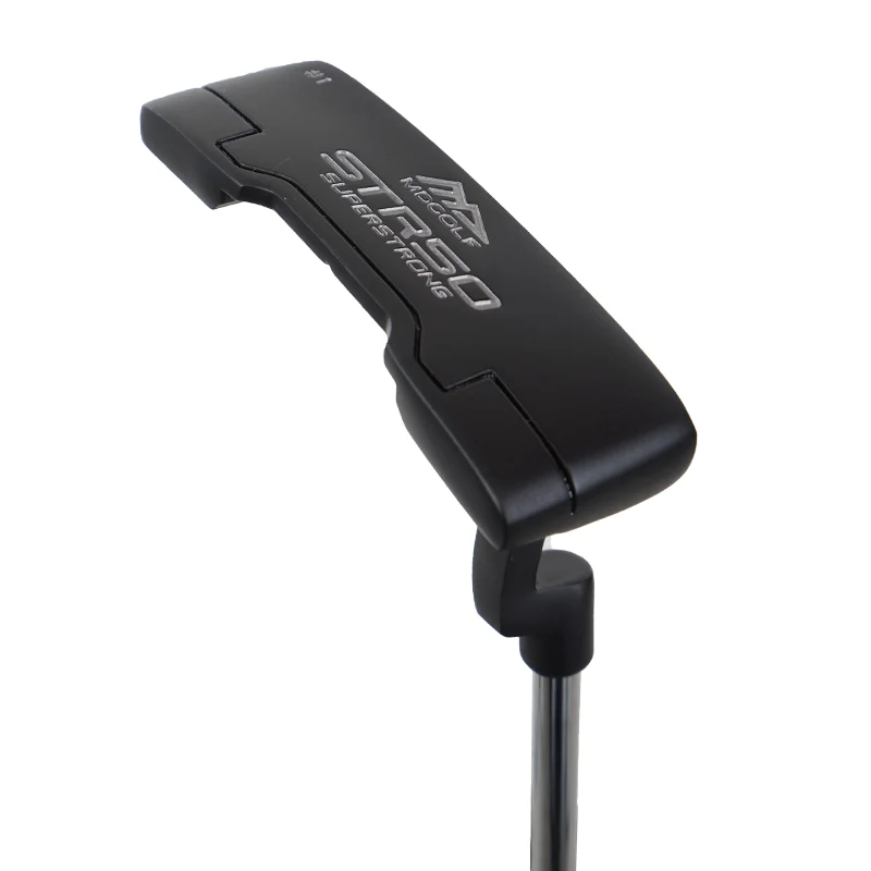 MD GOLF Superstrong STR50 #1 2024 Men's Putter