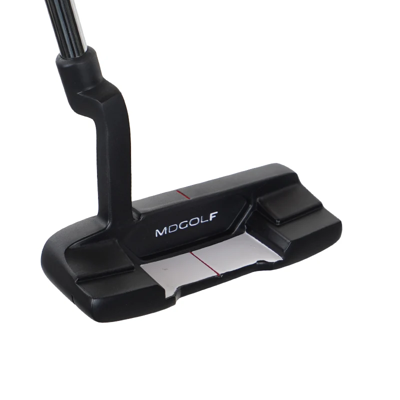 MD GOLF Superstrong STR50 #1 2024 Men's Putter - Image 4