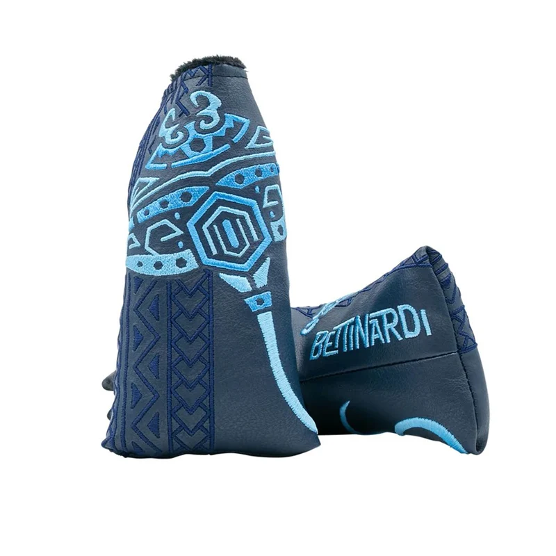 BETTINARDI QB6 Tiki Limited Run (2024) Men's Putter - Image 4
