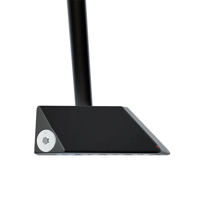 L.A.B. GOLF MEZZ.1 Stock Matte Black Press 1.5 Degree 2023 MenÆs Putter - Image 4