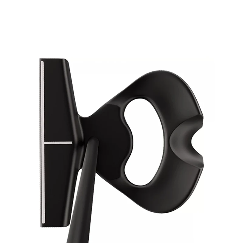 L.A.B. GOLF DF 2.1 Stock Matte Black Press II 3 Degree (2023) Men's Putter - Image 3