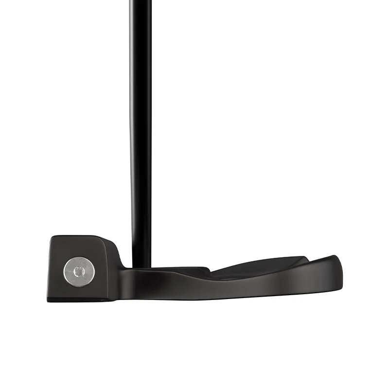 L.A.B. GOLF DF 2.1 Stock Matte Black Press II 3 Degree (2023) Men's Putter - Image 4