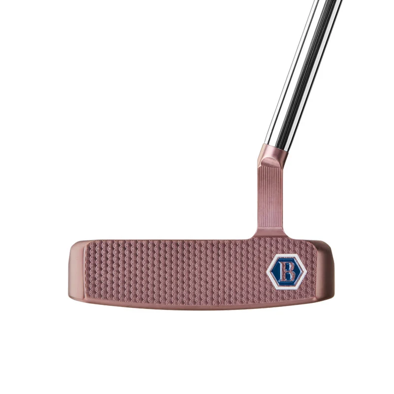 BETTINARDI Queen B 7 Crescent Standard Grip (2025) Men's Putter - Image 2