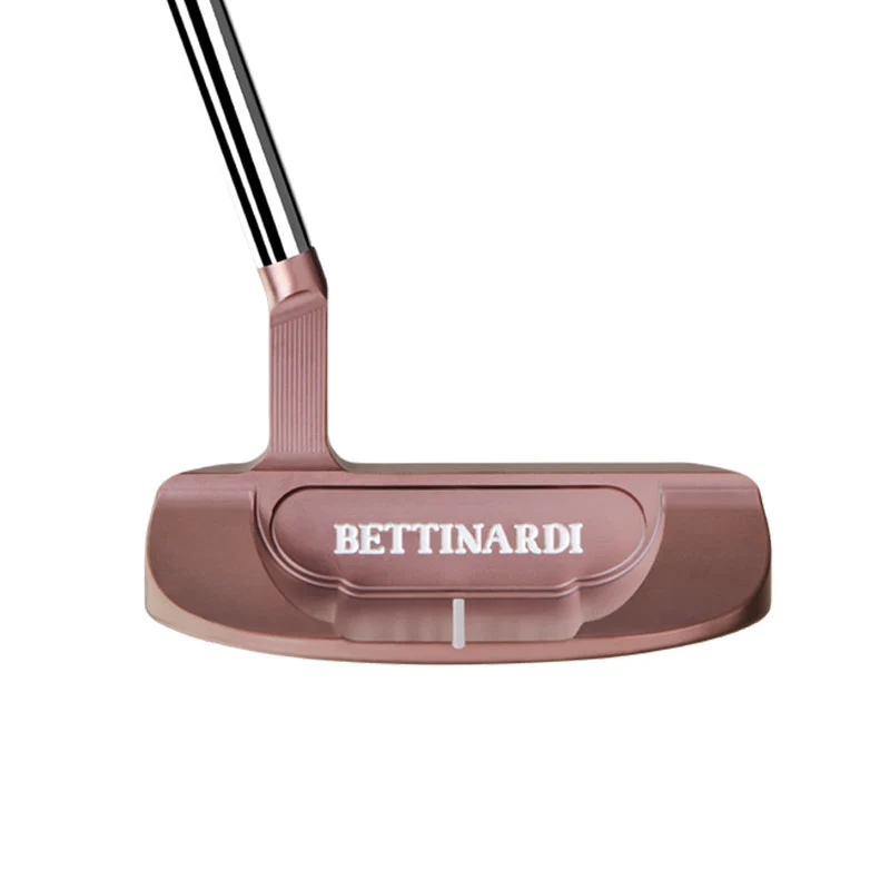 BETTINARDI Queen B 7 Crescent Standard Grip (2025) Men's Putter - Image 4