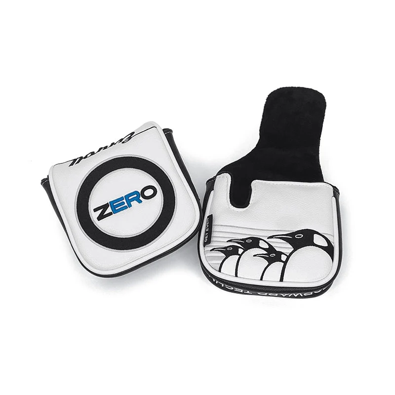 EVNROLL Zero Z.1 Blue (2025) Men's Putter - Image 4