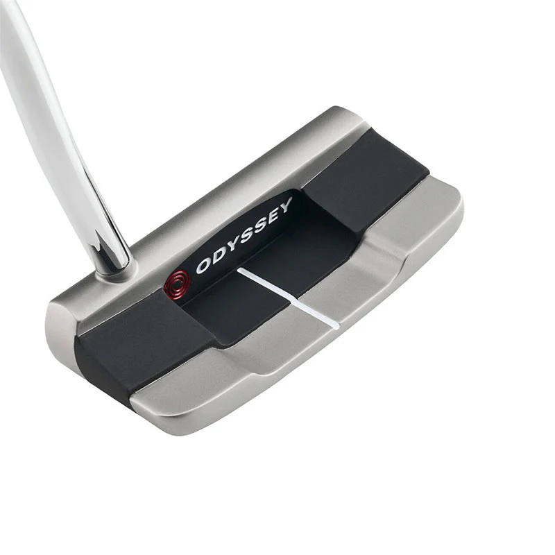 ODYSSEY Microhinge Double Wide DB (2025) Men's Putter - Image 3