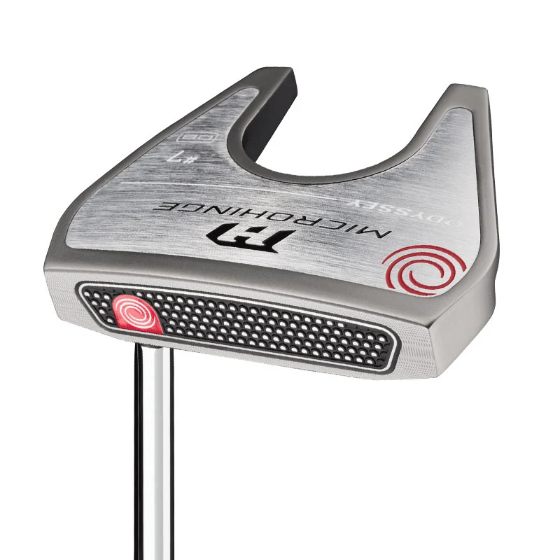ODYSSEY Microhinge Seven DB (2025) Men's Putter