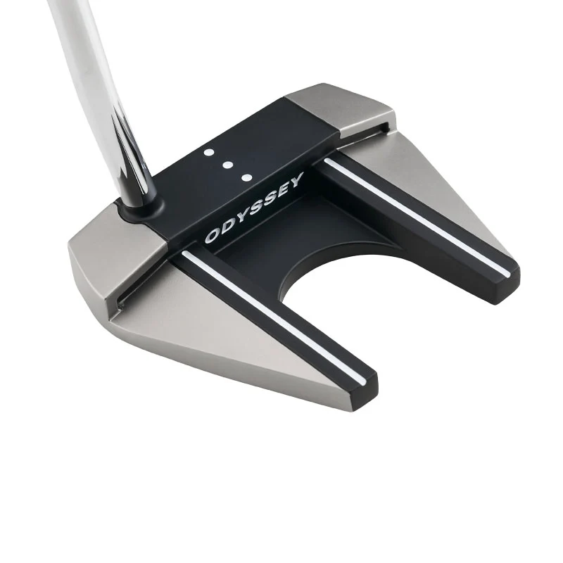 ODYSSEY Microhinge Seven DB (2025) Men's Putter - Image 3