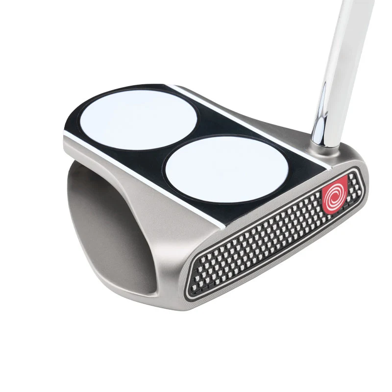 ODYSSEY Microhinge V-Line 2-Ball (2025) Men's Putter - Image 4