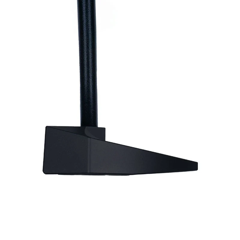 L.A.B. GOLF OZ.1i Stock Matte Black Press Pistol 2 Degree (2025) Men's Putter - Image 2