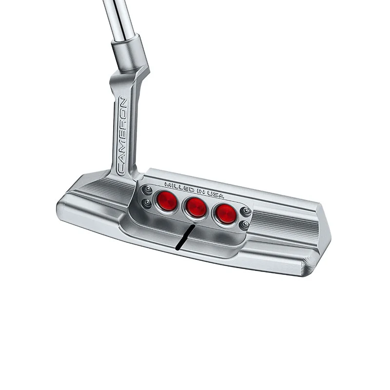 TITLEIST Studio Style Newport 2 (2025) Men's Putter - Image 4