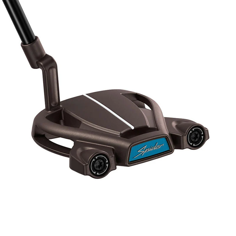 TAYLORMADE Spider Tour Torched Crank Neck 2026 Men's Putter - Image 4